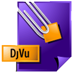 djvu