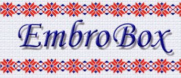 EmbroBox